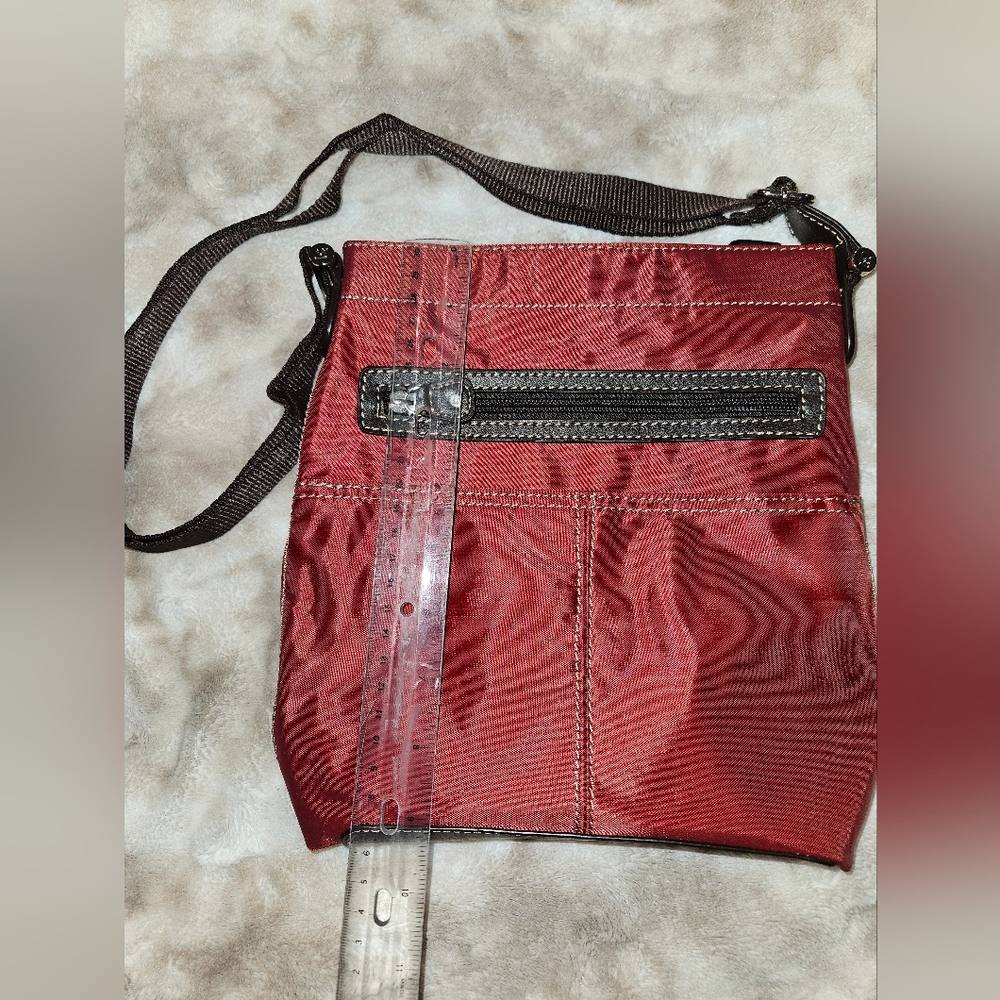 Liz Claiborne Shoulder Cross Body Bag